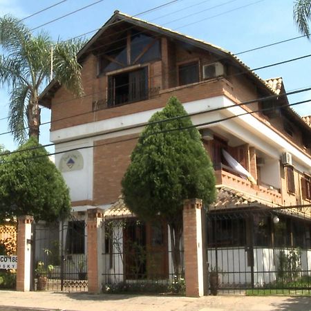 Dell Osky Pousada Florianópolis Zewnętrze zdjęcie