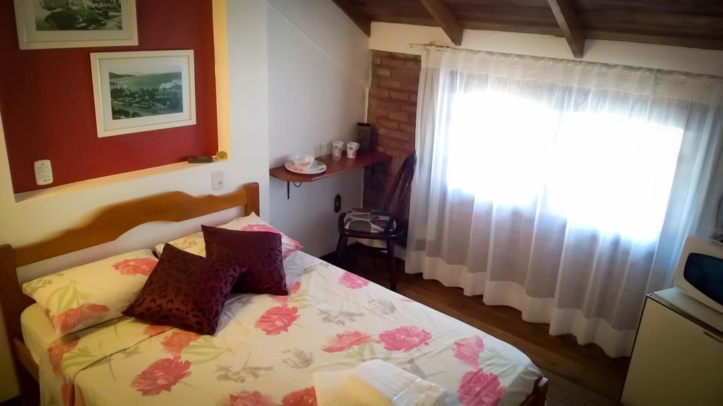 Dell Osky Pousada Florianópolis Zewnętrze zdjęcie