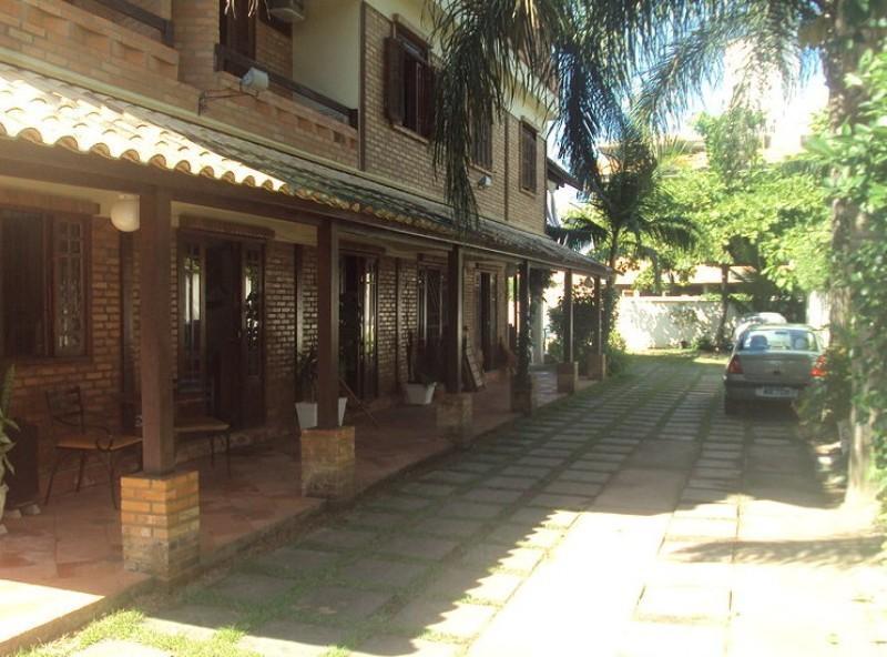 Dell Osky Pousada Florianópolis Zewnętrze zdjęcie