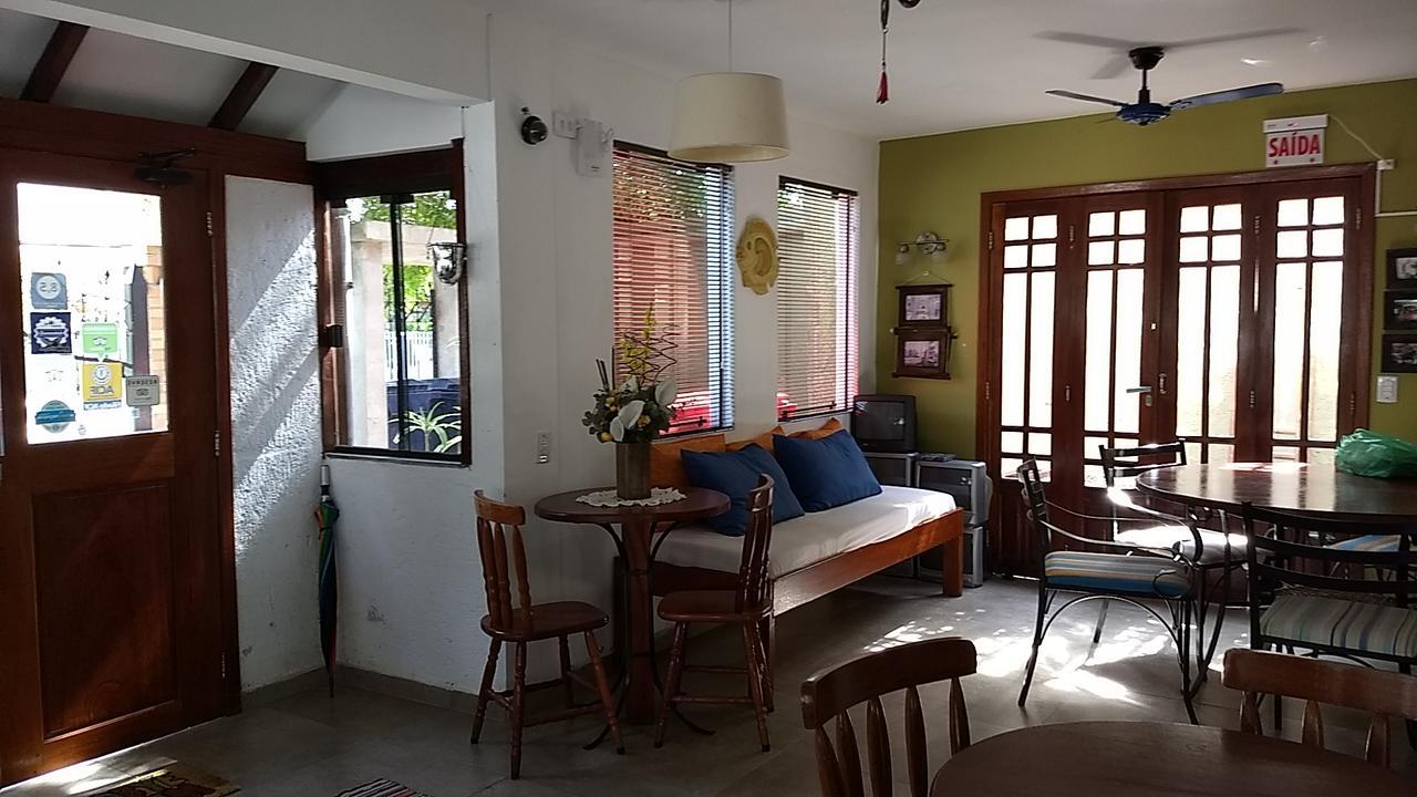 Dell Osky Pousada Florianópolis Pokój zdjęcie