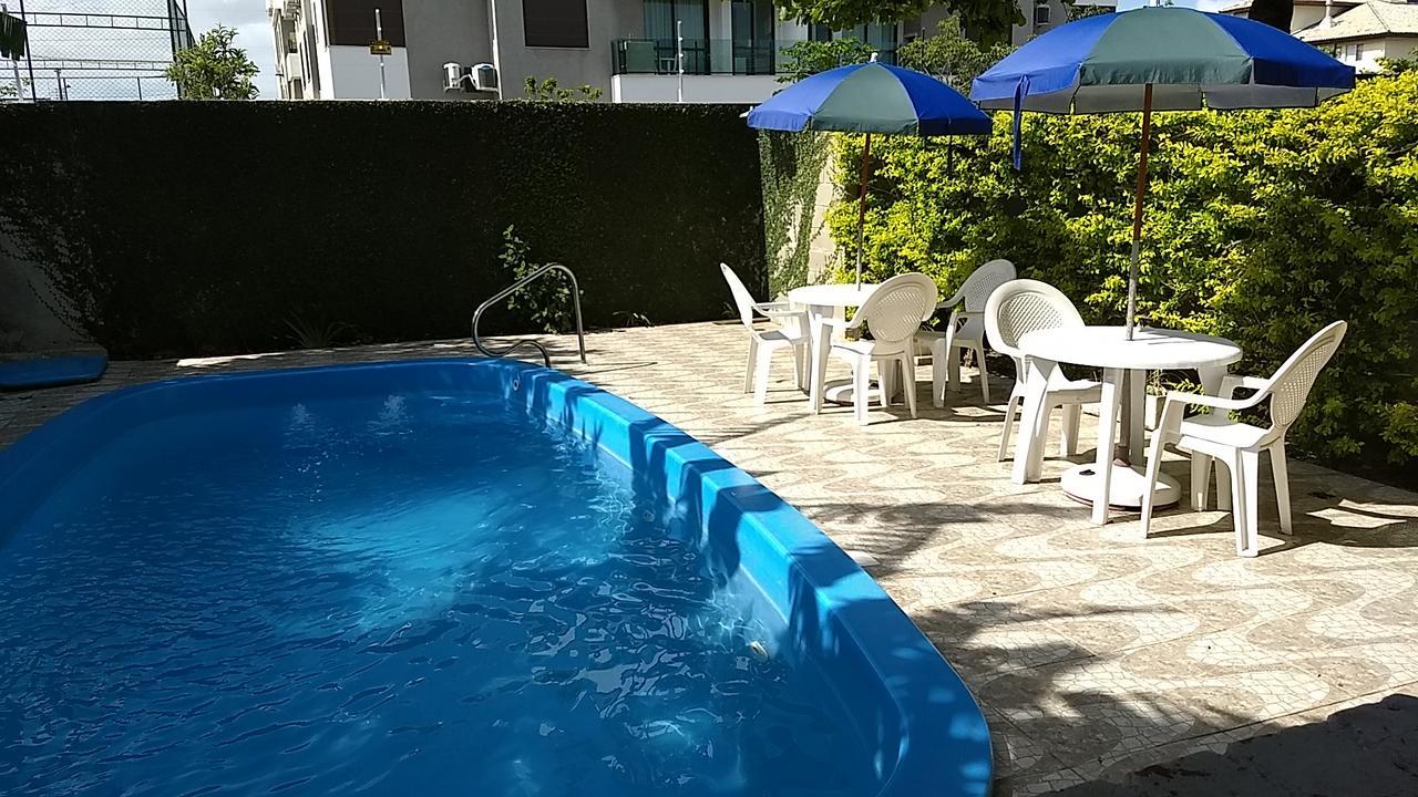 Dell Osky Pousada Florianópolis Pokój zdjęcie