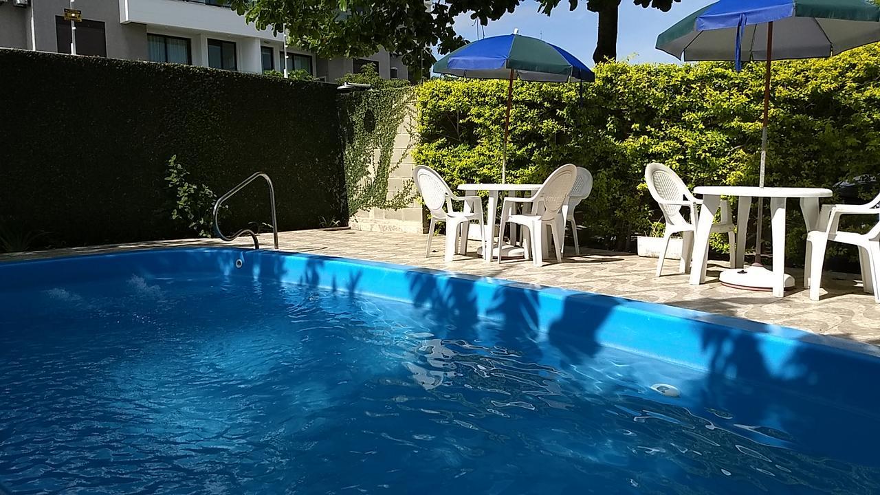 Dell Osky Pousada Florianópolis Pokój zdjęcie