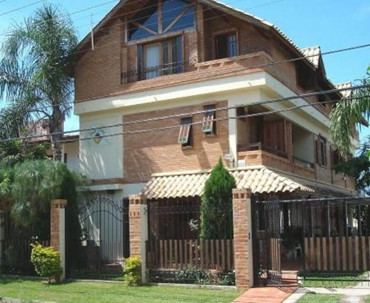Dell Osky Pousada Florianópolis Zewnętrze zdjęcie
