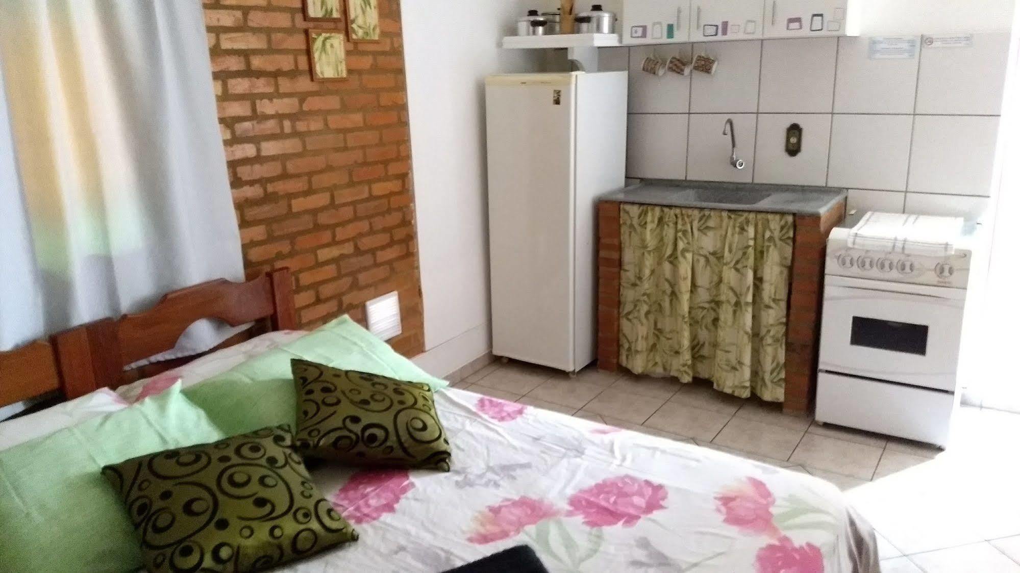 Dell Osky Pousada Florianópolis Zewnętrze zdjęcie
