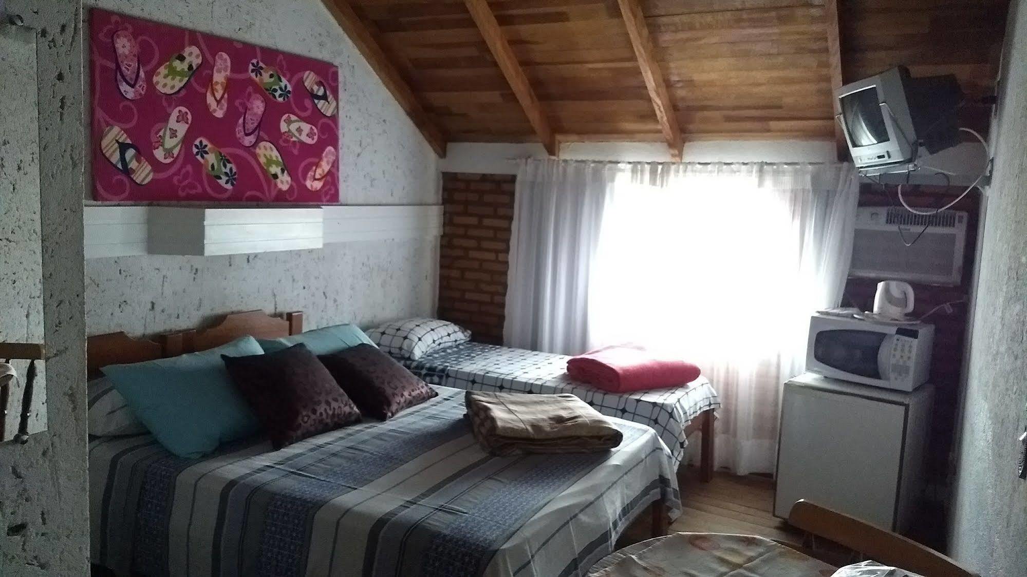 Dell Osky Pousada Florianópolis Zewnętrze zdjęcie