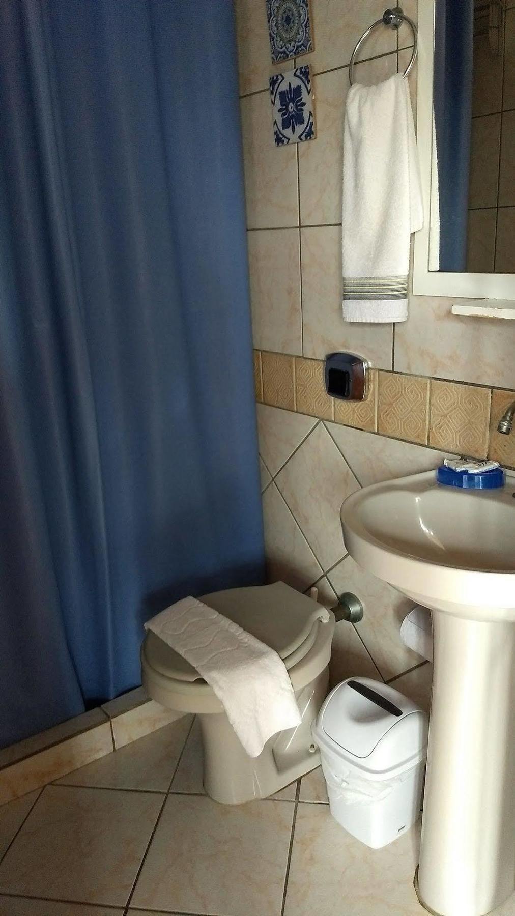 Dell Osky Pousada Florianópolis Zewnętrze zdjęcie