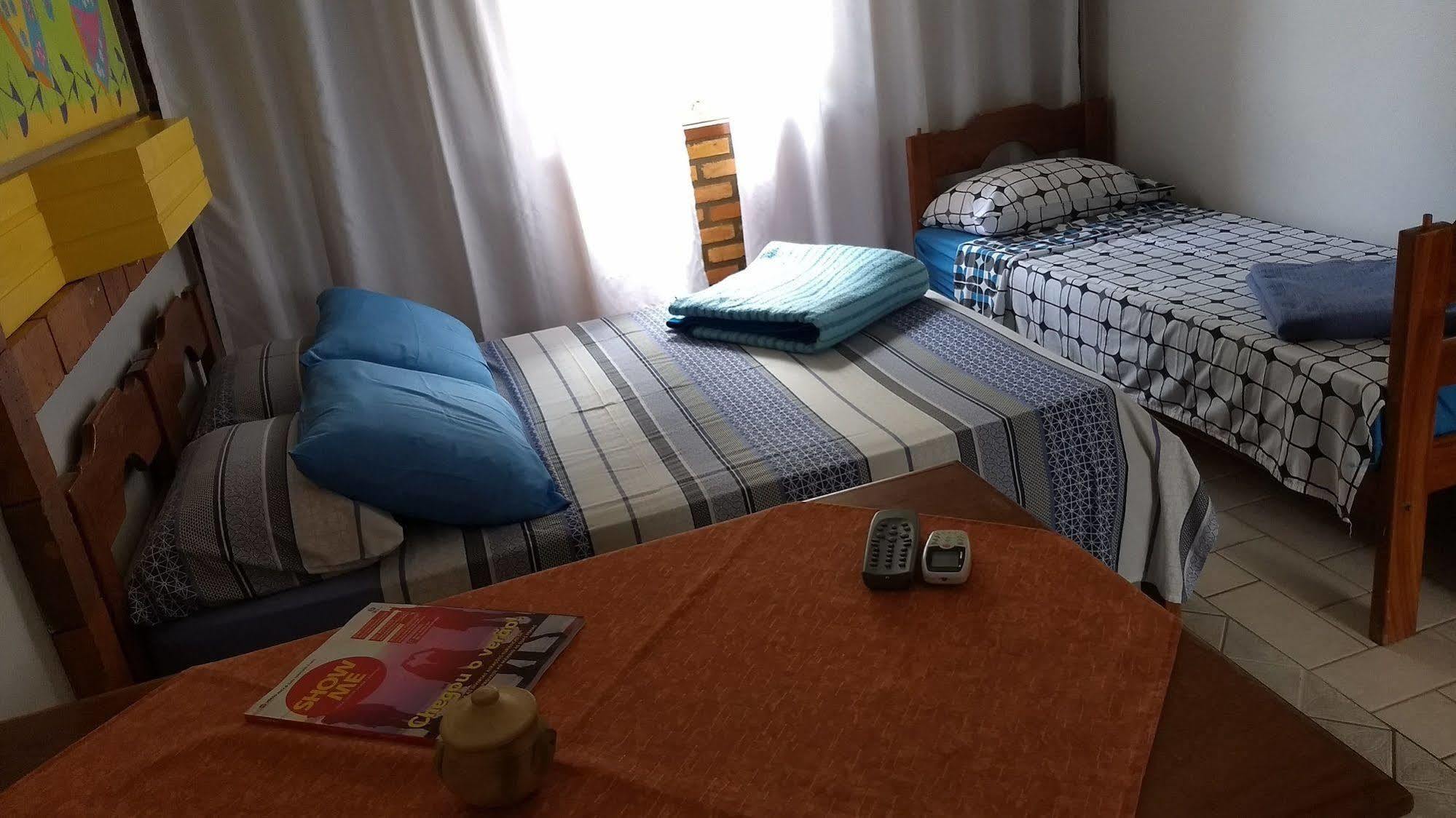 Dell Osky Pousada Florianópolis Zewnętrze zdjęcie