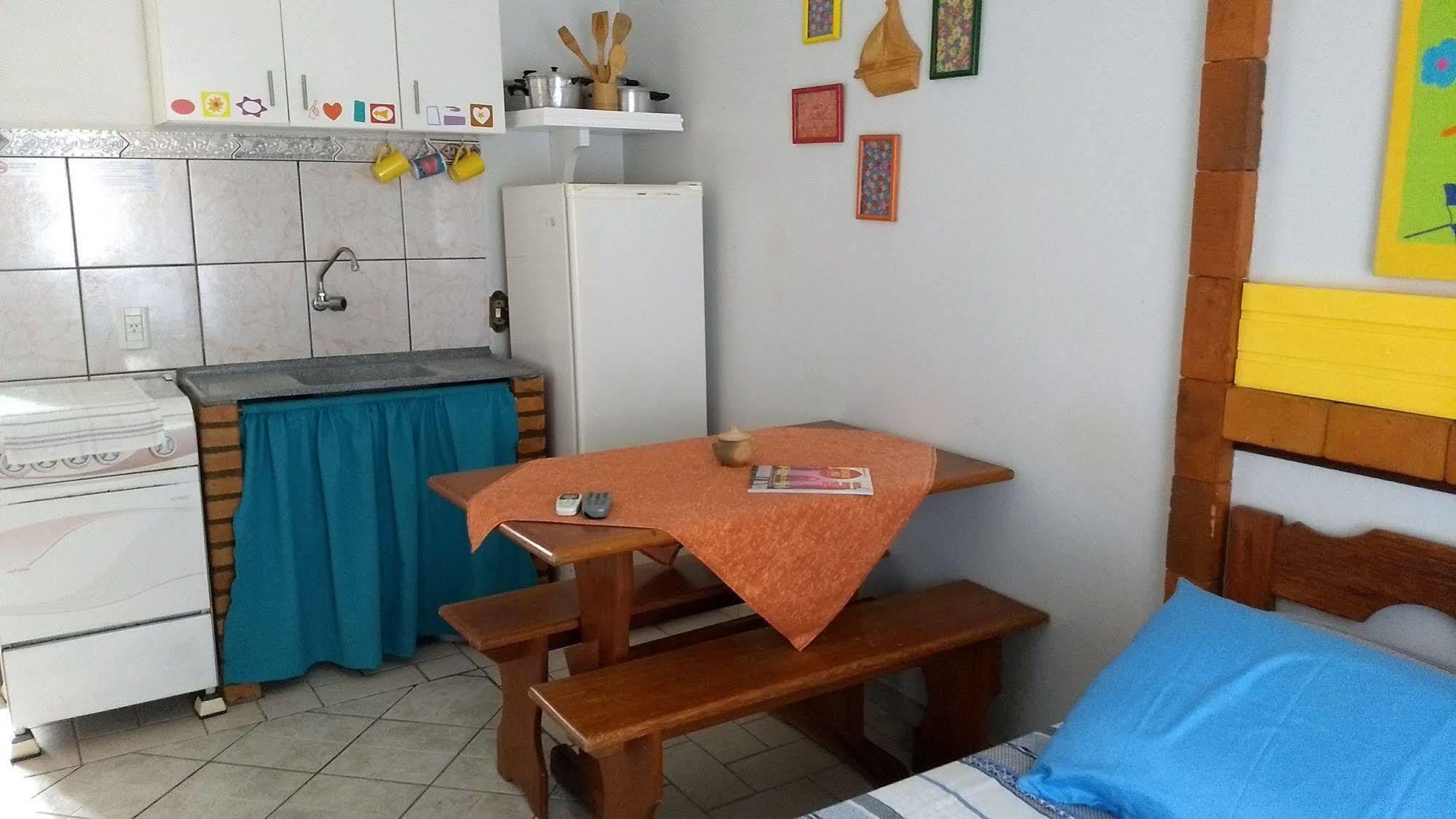 Dell Osky Pousada Florianópolis Zewnętrze zdjęcie