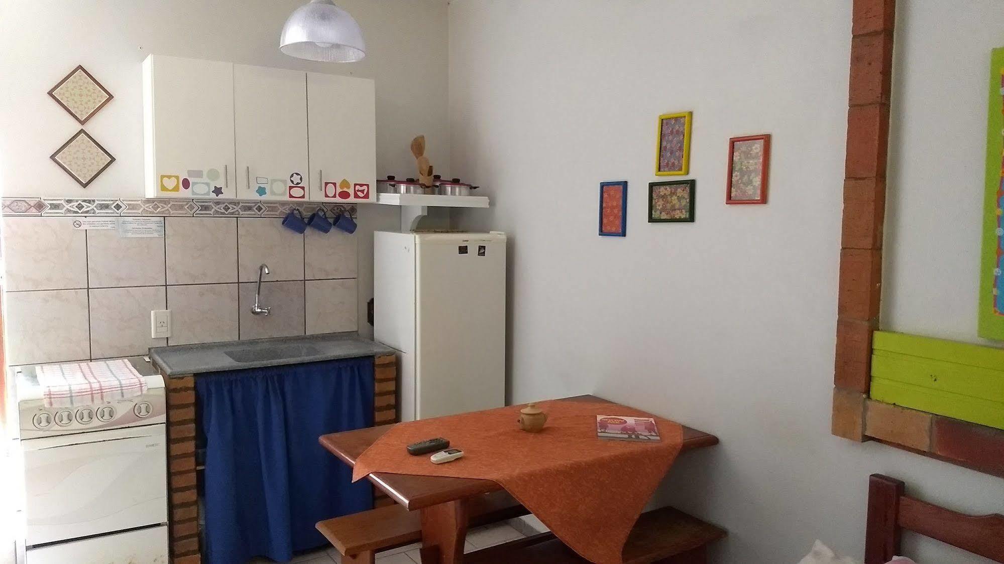 Dell Osky Pousada Florianópolis Zewnętrze zdjęcie