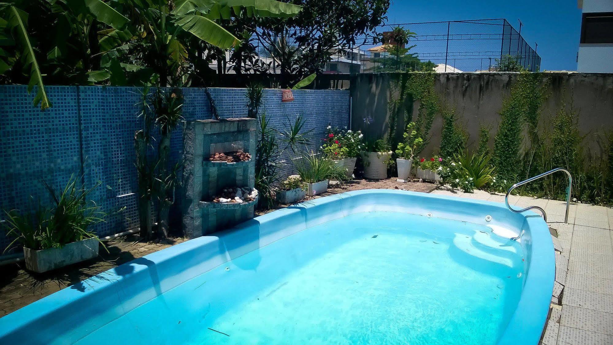 Dell Osky Pousada Florianópolis Zewnętrze zdjęcie