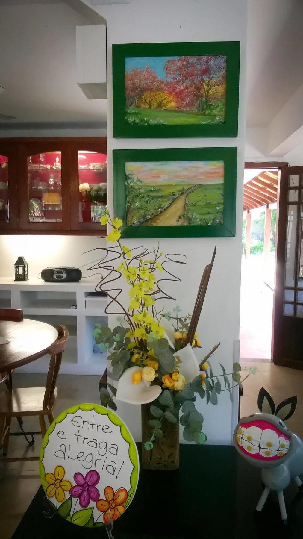 Dell Osky Pousada Florianópolis Zewnętrze zdjęcie