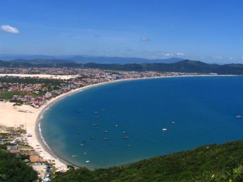 Dell Osky Pousada Florianópolis Zewnętrze zdjęcie